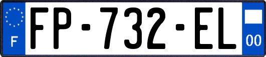 FP-732-EL