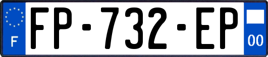FP-732-EP