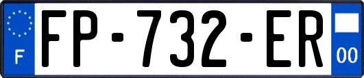 FP-732-ER
