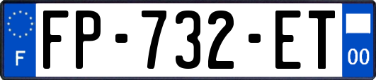 FP-732-ET