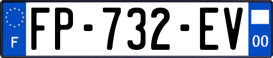 FP-732-EV
