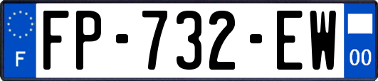 FP-732-EW