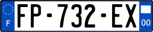 FP-732-EX