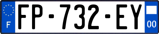 FP-732-EY