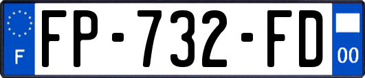 FP-732-FD
