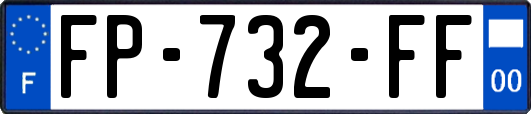 FP-732-FF