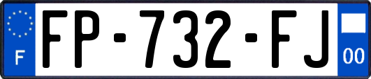 FP-732-FJ