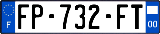 FP-732-FT
