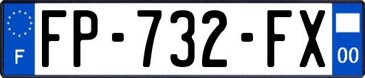 FP-732-FX