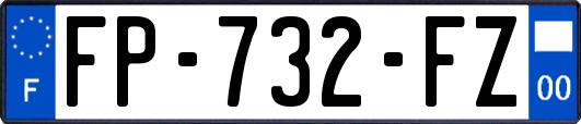FP-732-FZ