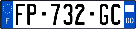 FP-732-GC