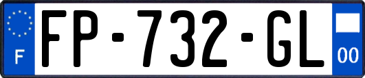 FP-732-GL