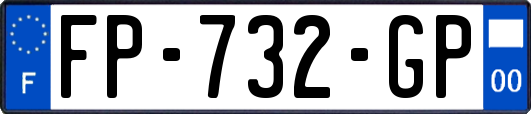 FP-732-GP