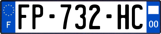FP-732-HC