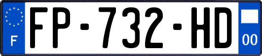FP-732-HD