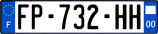 FP-732-HH