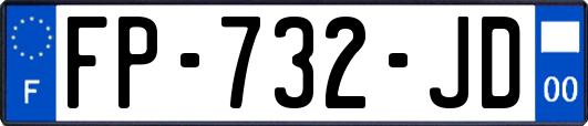 FP-732-JD