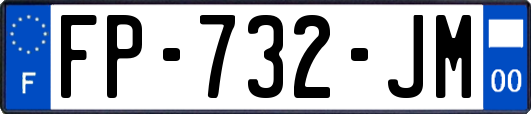 FP-732-JM
