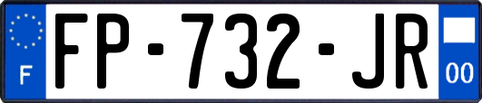 FP-732-JR