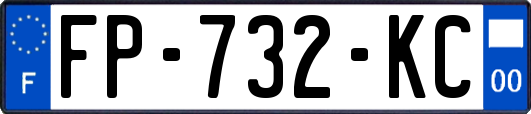 FP-732-KC