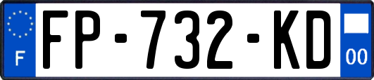 FP-732-KD