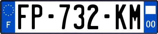 FP-732-KM