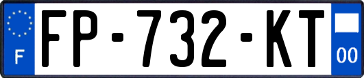 FP-732-KT