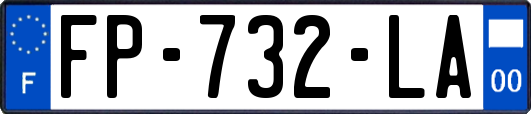 FP-732-LA
