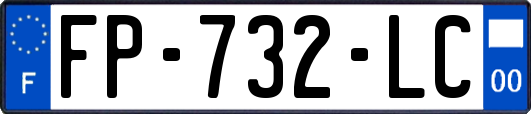 FP-732-LC