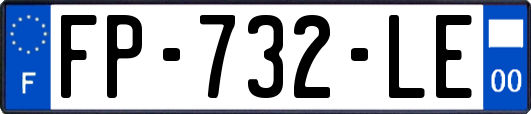 FP-732-LE