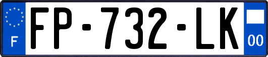 FP-732-LK