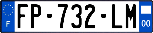 FP-732-LM
