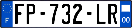 FP-732-LR