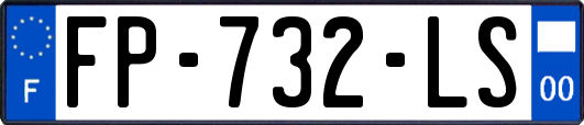 FP-732-LS