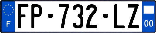 FP-732-LZ
