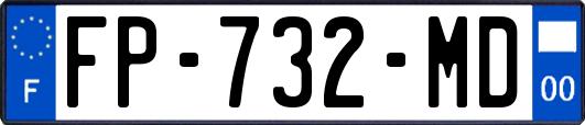 FP-732-MD