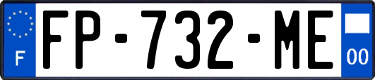 FP-732-ME