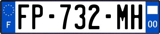 FP-732-MH