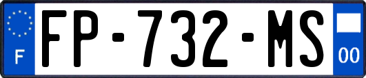 FP-732-MS