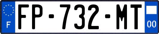 FP-732-MT
