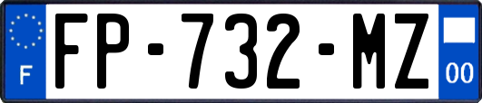 FP-732-MZ