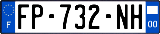 FP-732-NH