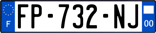 FP-732-NJ