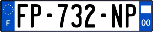 FP-732-NP