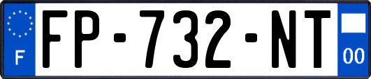 FP-732-NT