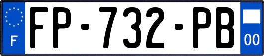 FP-732-PB