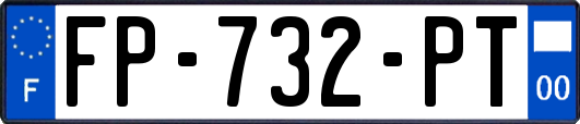 FP-732-PT