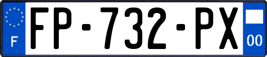 FP-732-PX