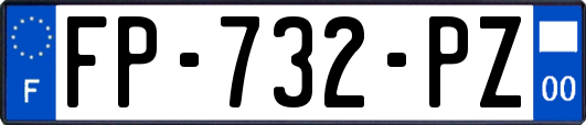 FP-732-PZ