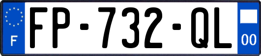 FP-732-QL